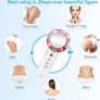 3 In 1 Ultrasound Cavitation EMS Slimming Massager For Weight Loss Image 3