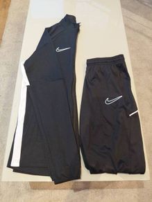 Nike dri-Fit Academy tracksuit