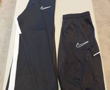 Nike dri-Fit Academy tracksuit