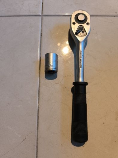 3 ft breaker bar