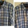 Around 30 Men's XL, 2XL and 3XL Long and Short Sleeve Clothing Clearance Sale (All Brand New & Tagged) Image 7