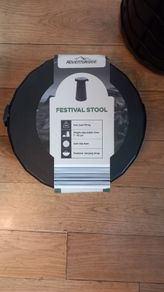Festival stool