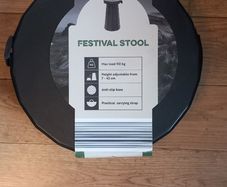 Festival stool