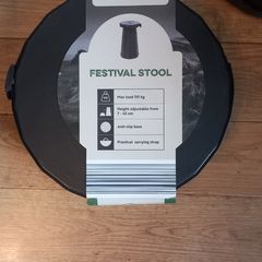 Festival stool