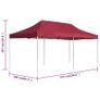 Folding Party Tent Image 7