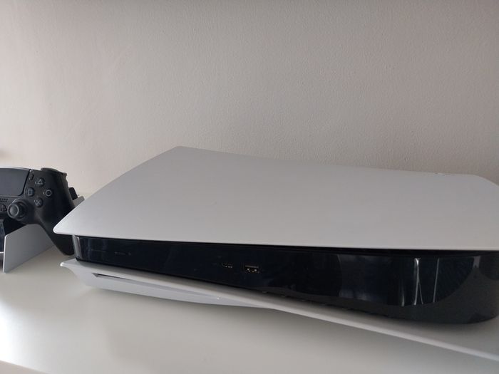 Ps5