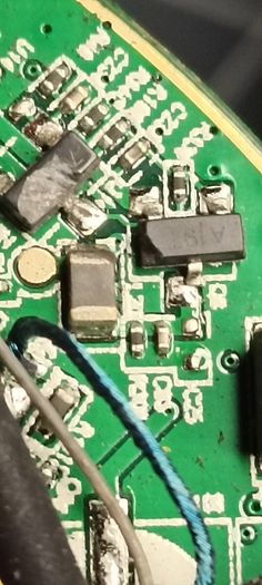 SteelSeries Arctis 9 Headphones - Parts or Repair