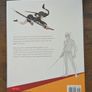 Art book Dynamic Manga drawing Image 2