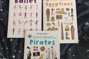 books kids