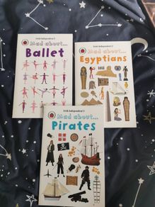 books kids