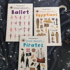 books kids