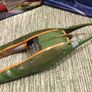 Star Wars Zam Wesell speeder Image 7