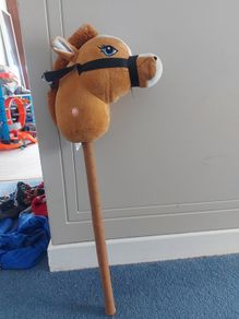 Hobby horse