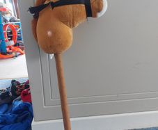 Hobby horse