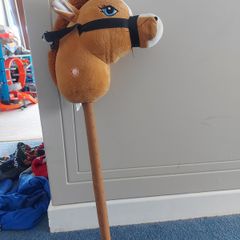 Hobby horse