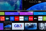 55 Smart TV