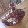 Chinese style vase. Image 5