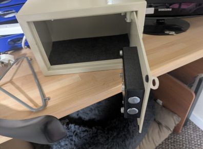 safes