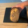 brass hot water bottle Image 2