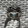 Celtic Knot Ring - ShanOre Image 3