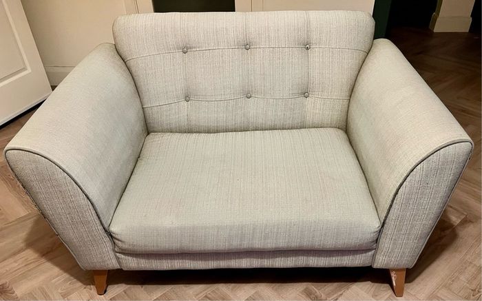 3 & 2 Seater Sofa Set