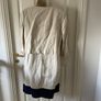 BNWT - Linen Summer Dress and Jacket Suit (Size 14) Image 6