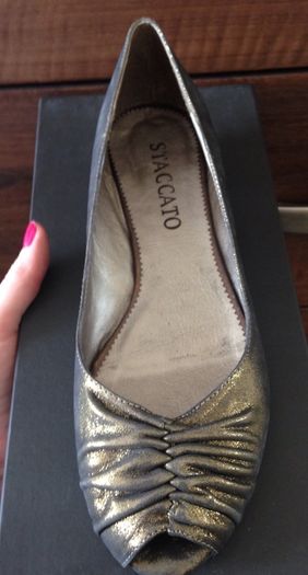 Brand new Staccato shoes