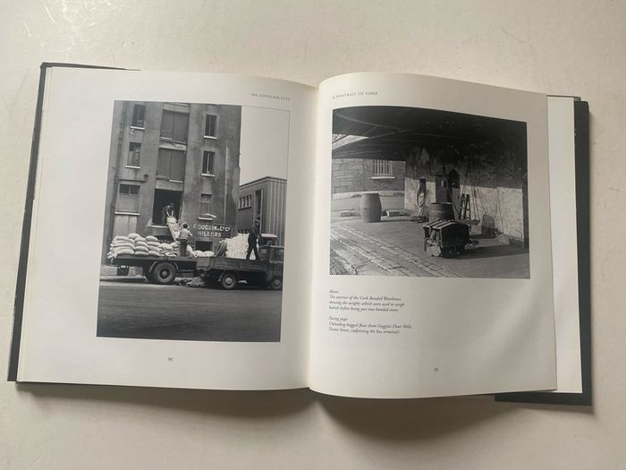 No Lovelier City A Portrait of Cork with some very nice photos