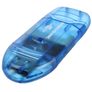 New USB Card Reader Adapter For SD SDHC MMC Memory Card Up to 64GB #509 Image 3