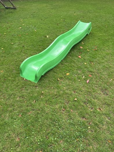 Wavy 3M long slide