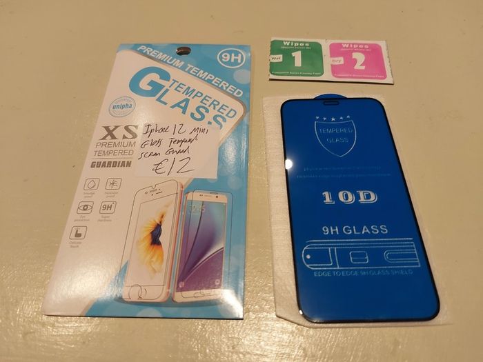 Wallet Case For Iphone 12 Mini Free Post