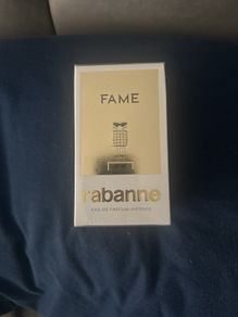 Fame rabanne eau de parfum