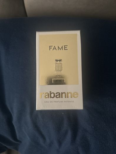 Fame rabanne eau de parfum