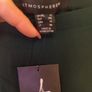 BNWT green Atmosphere leggings size UK18 EU46 Postage included Image 3