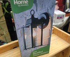 outdoor light