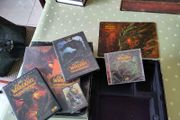 :: PRICE DROP:: World Of Warcraft - Cataclysm - Collector's Edition