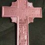 selection of crucifix, one old one ( 1926 ) Image 5