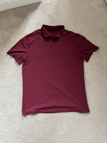 Lululemon golf clothes
