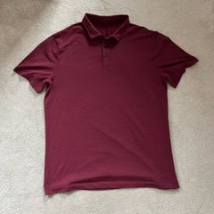 Lululemon golf clothes
