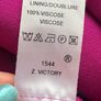 Tara Jarmon dress - sz 14 Image 6