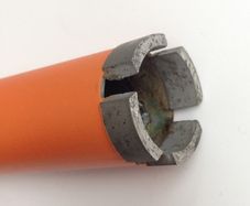 wet diamond core bit 32 mm