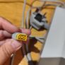 Wii U console power supply Image 2