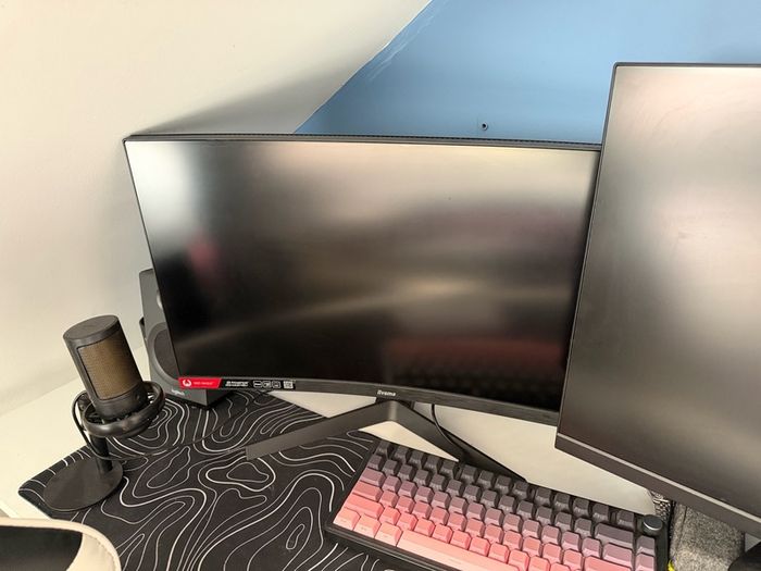 monitor iiyama G-Master G2466HSU-B1