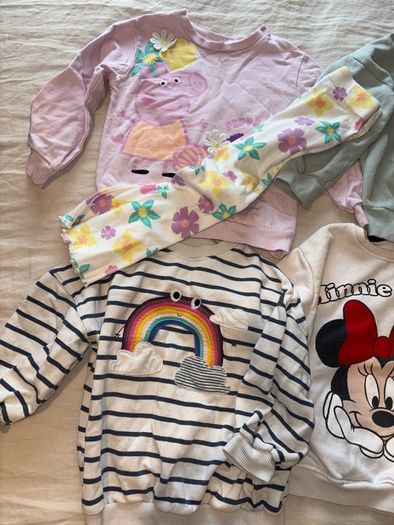 3-4yrs Girls Clothes bundle