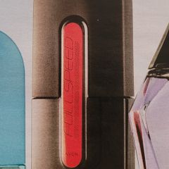Avon Full Speed For Him Gift Set New and Sealed