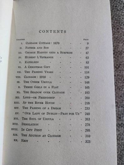 The Weldons of Tibradden by Annie M P Smithson 1940 first edition hardback in good condition with some signs of wear on the cover see photos FREE STANDARD POSTAGE INCLUDED