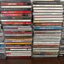 CD and DVD Collection For Sale. 1000 Items. Image 6
