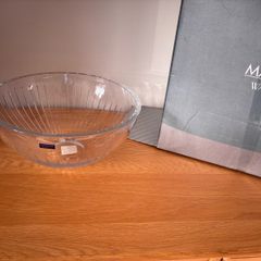 waterford crystal bowl