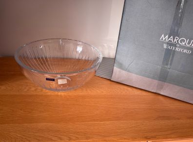 waterford crystal bowl