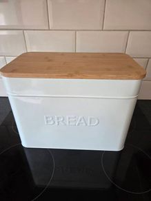 bread bin